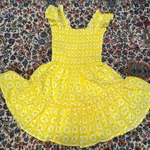 Anthropologie RO’S Garden dress